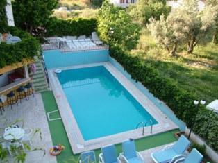 Gultepe Apartments Kuşadası Exterior photo