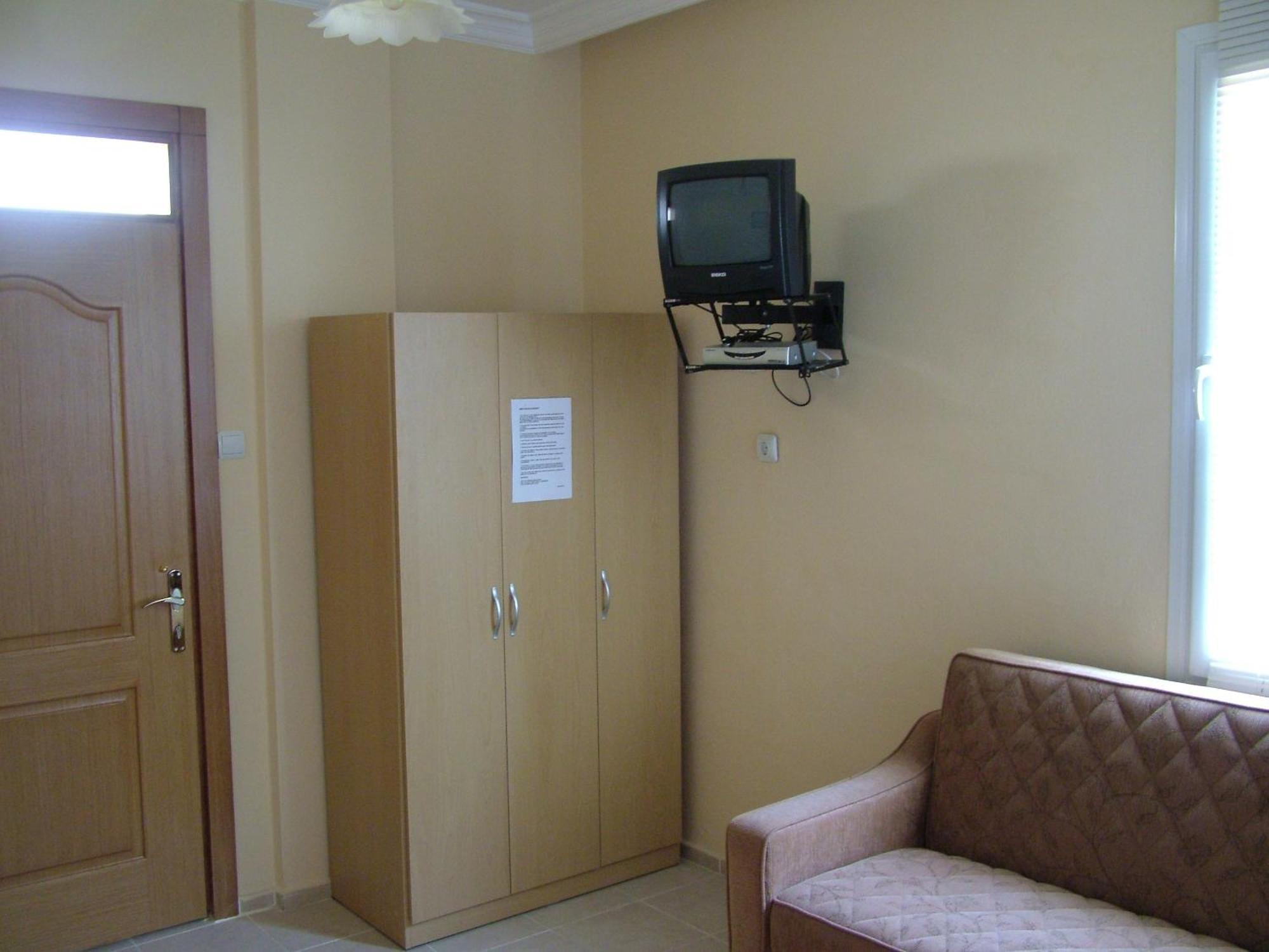 Gultepe Apartments Kuşadası Exterior photo