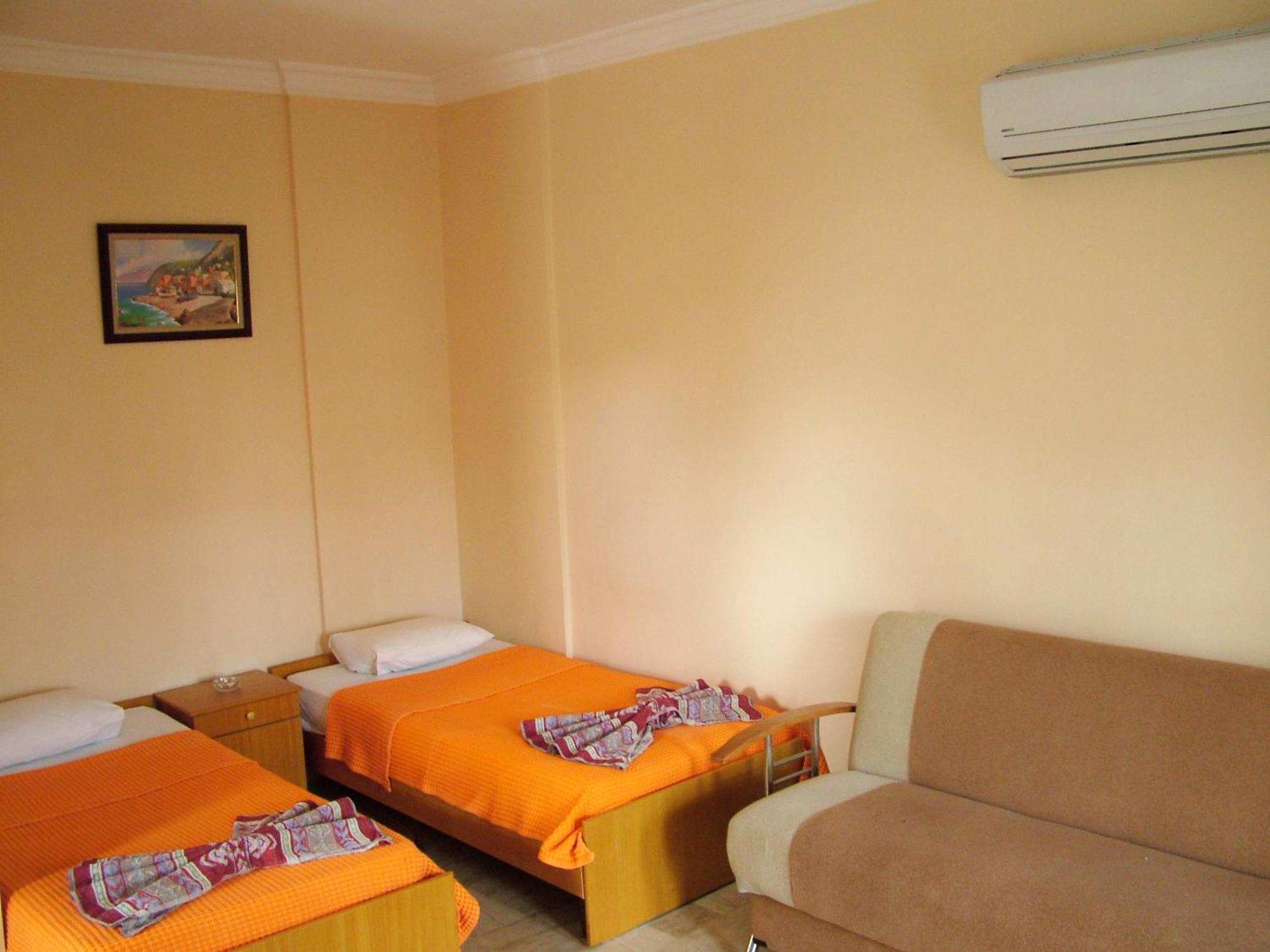 Gultepe Apartments Kuşadası Room photo