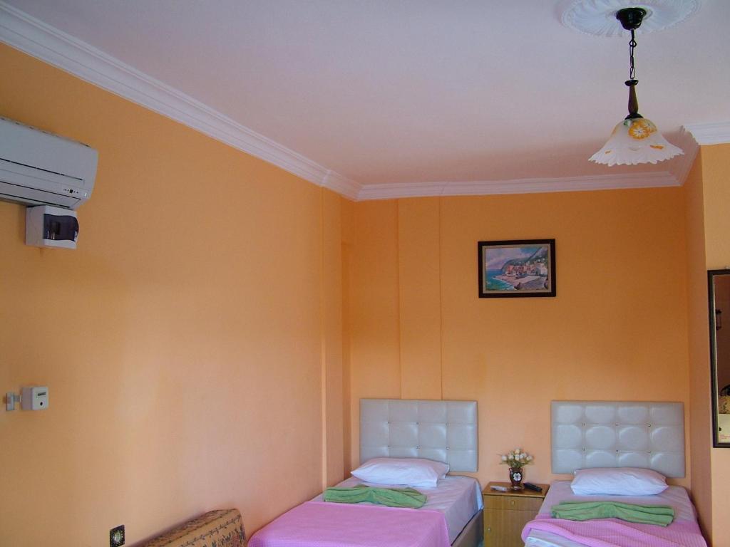 Gultepe Apartments Kuşadası Room photo