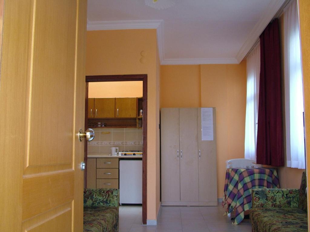 Gultepe Apartments Kuşadası Room photo