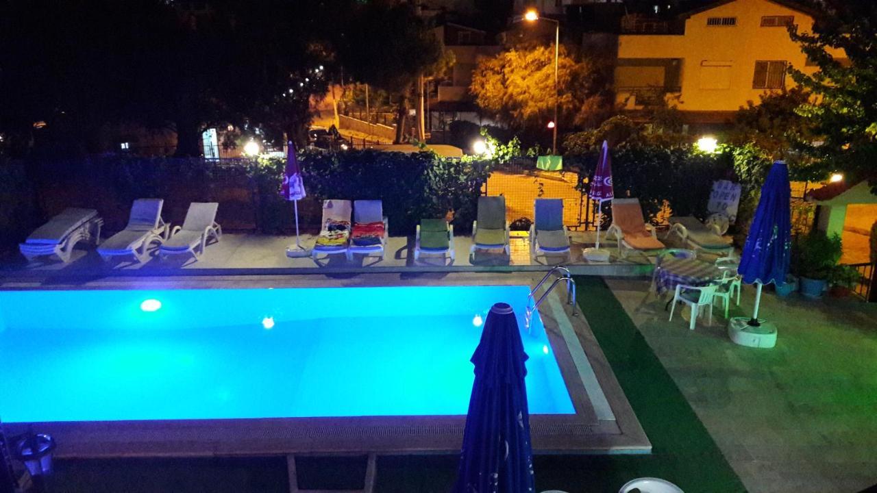 Gultepe Apartments Kuşadası Exterior photo